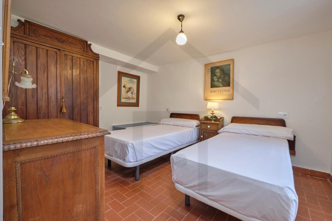 Casona del Sol El Retorno II Lastres Exterior foto