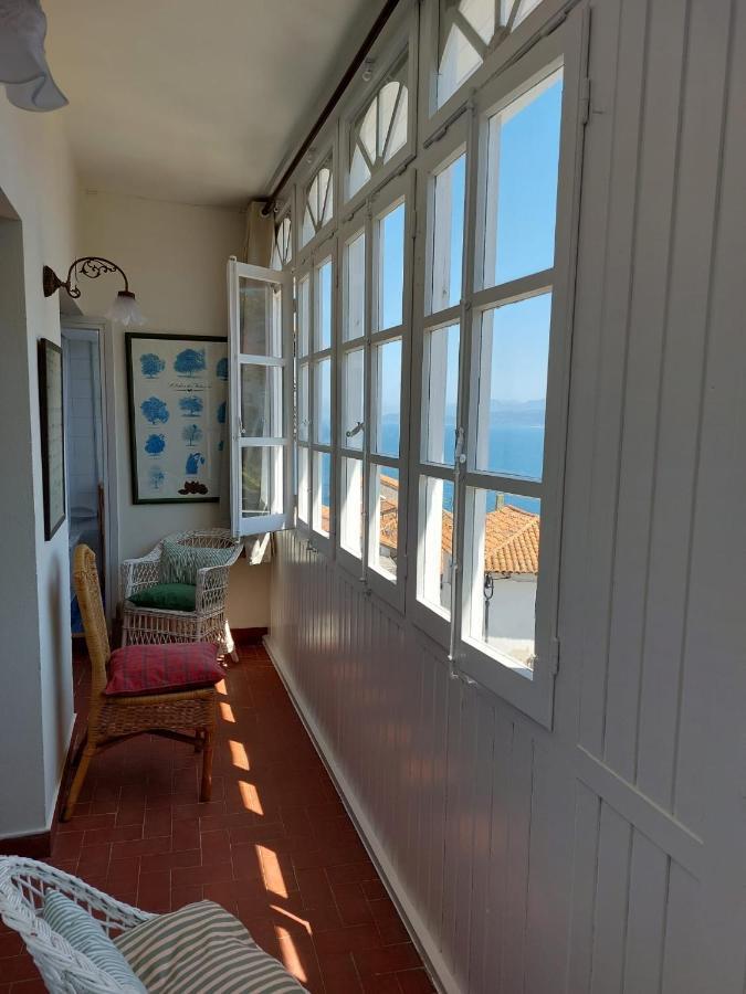 Casona del Sol El Retorno II Lastres Exterior foto