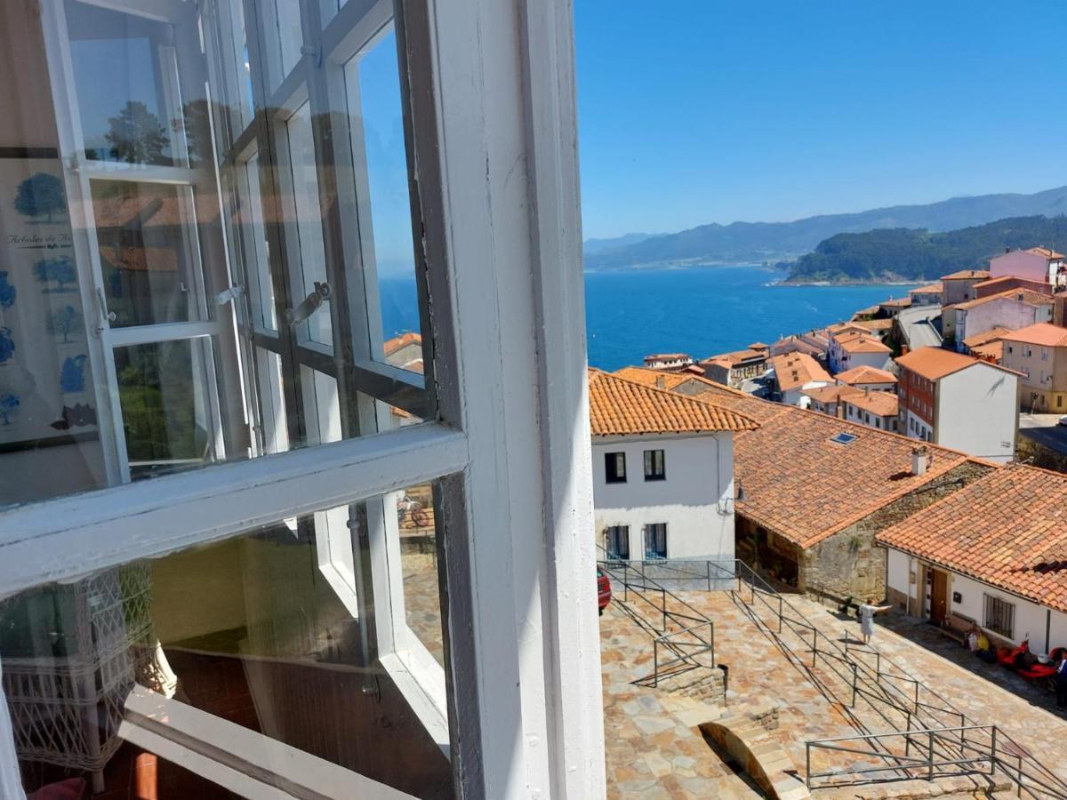 Casona del Sol El Retorno II Lastres Exterior foto
